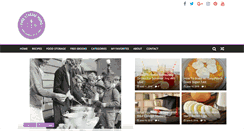 Desktop Screenshot of foodstoragemoms.com
