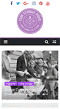 Mobile Screenshot of foodstoragemoms.com